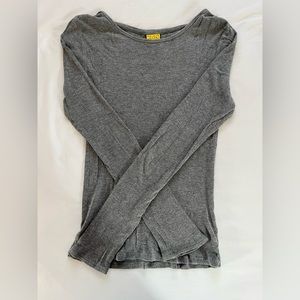 Prince & Fox Size Medium Thermal Shirt